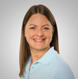 Porträt Andrea Petermann