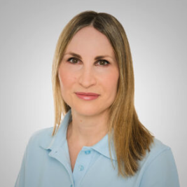 Porträt Fabienne Bucher