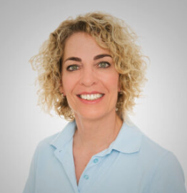 Porträt Karin Hufschmid
