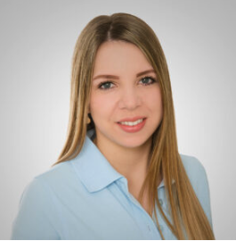 Porträt Tanja Bucher